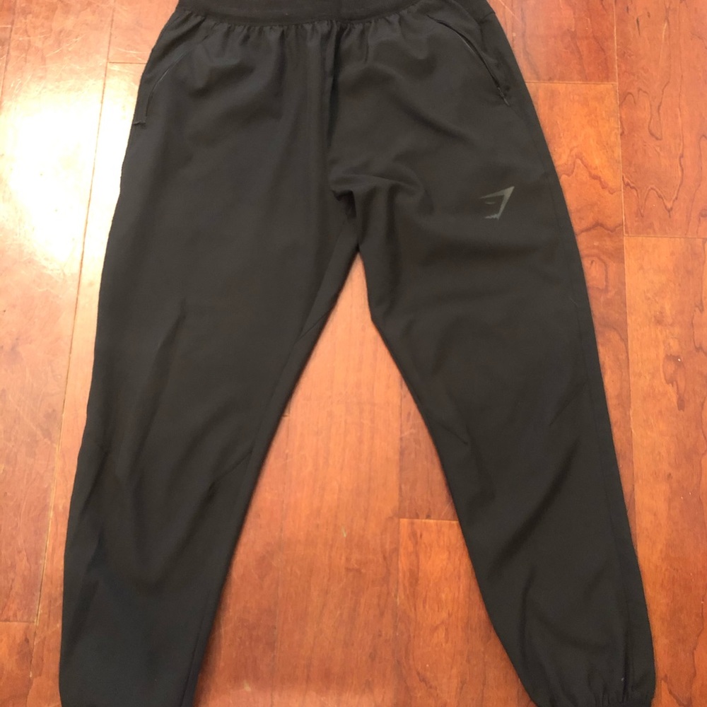 Gymshark Athletic Pants